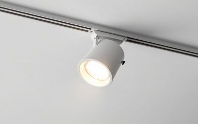Best Track Lighting Kits for Flexible Room Lighting