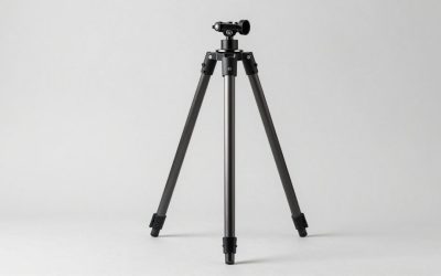 Best Travel Tripods for Lightweight Stability