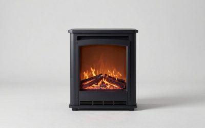 Best Turbro Electric Fireplaces in 2026: Compared and Ranked