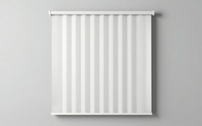 Best Vertical Blinds for Large Windows and Sliding Doors