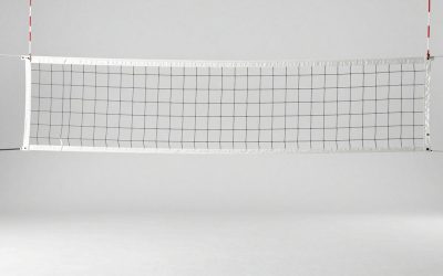 Best Volleyball Nets for Outdoor Play
