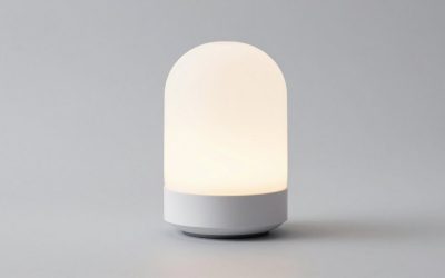 Best Wake Up Lights for Natural Morning Routines