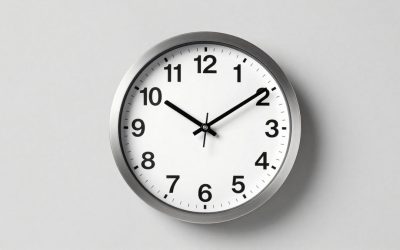 Best Wall Clocks for Every Room and Interior Style