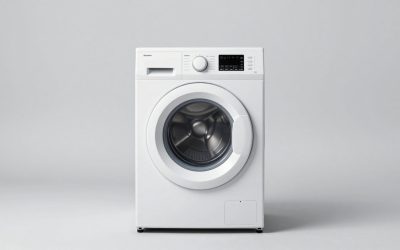 Best Washers and Dryers for Pet Hair