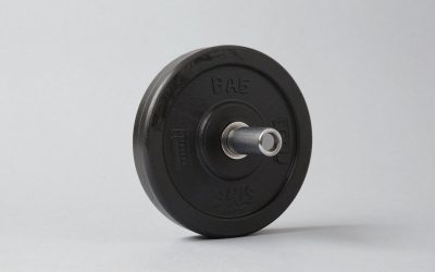 Best Weight Plate Sets for Home Gyms