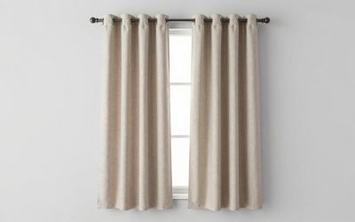 Best Window Curtains for Living Room: 7 Picks Compared