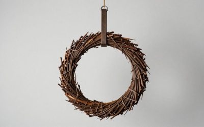Best Wreath Hanger for Front Door