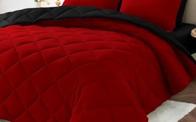 6 California King Bedspread Sets (October 2026)