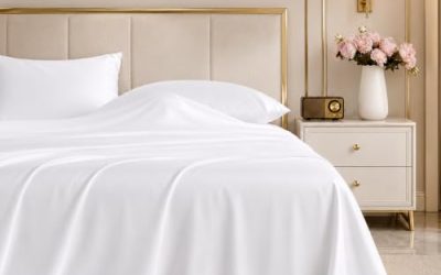 6 Cheap Bed Sheets Queen (October 2026)