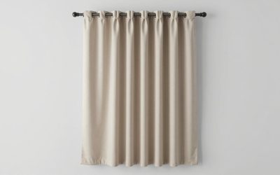 Best Curtains for Bedroom: Blackout, Thermal and Linen