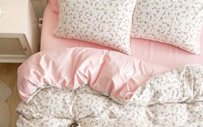 7 Cute Bedding Sets (October 2026)
