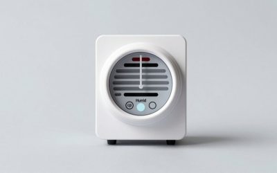 Dehumidifier Humidistat Settings Guide: Target Humidity by Season and Room