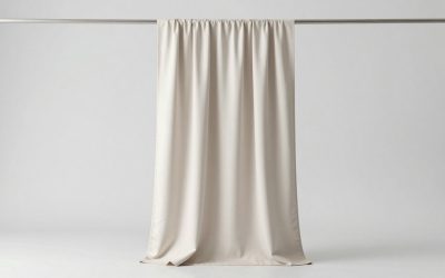 Best Drapes for Living Room: Linen, Velvet and Pleat Picks