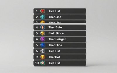 Figure Fantasy Tier List: Best Figures to Use