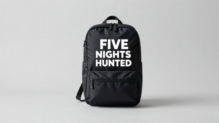 Five Nights Hunted Codes: Active Codes and Rewards