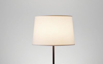 Floor Lamp Shade 2 Pack Torchiere vs Modern Floor Lamp Simple Design: Which Should You Buy?