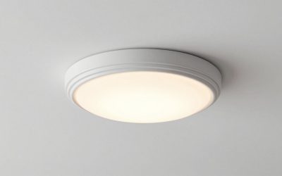 Flush Mount vs Semi Flush Mount Ceiling Light: Which Is Right for Your Home (2026)