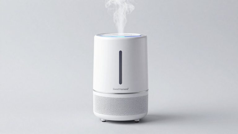 Good Humidifier for Large Room: 6 Quiet Picks for Living Areas