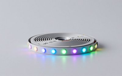Govee 16 4ft RGBIC LED Strip vs KSIPZE 100ft Led Strip Lights RGB: Which Should You Buy?