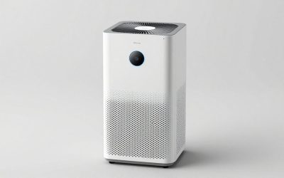 HEPA Air Purifier for Dust: Living Room and Whole-Floor Picks