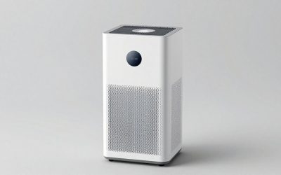 HEPA Air Purifier for Pet Dander: Quiet Picks That Suit Living Rooms