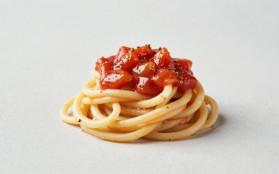 Homemade Pasta Sauce Recipe: Rich, Simple & Fresh