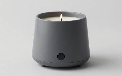 How to Choose a Candle Warmer Plate: What Actually Matters