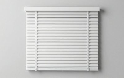 How to Choose Blinds for Large Windows: What Actually Matters