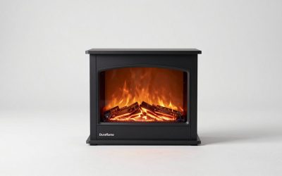 How to Choose Duraflame Electric Fireplaces: What Actually Matters