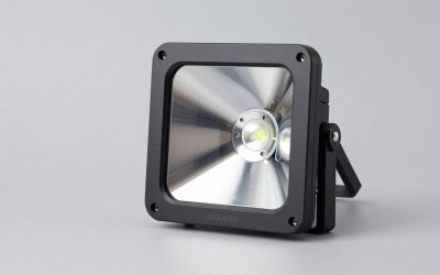How to Choose Portable LED Floodlights for Outdoor Work Areas: What Actually Matters
