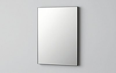 How to Choose Vanity Mirrors with LED Lighting: What Actually Matters