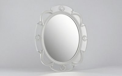How to Choose Venetian Style Etched Glass Decorative Mirrors: What Actually Matters