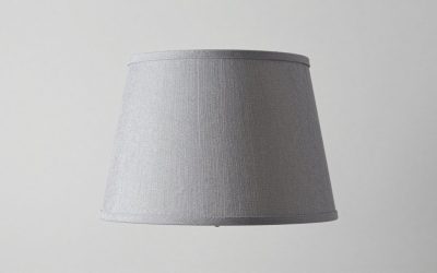How to Dust Fabric Lampshades with Pleated Fabric (2026): Step-by-Step