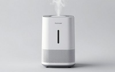 Humidifier for Sore Throat: Warm vs Cool Mist and Which to Buy