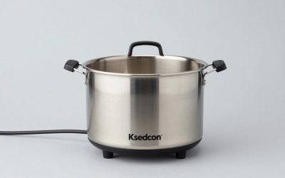 Ksedcon Electric Wax Melter Pot vs VEVOR 20Lbs Wax Melter: Which Should You Buy?