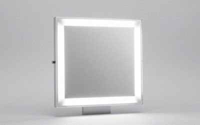 Led Vanity Mirror Lights vs Consciot LED Vanity Lights: Which Should You Buy?