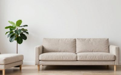 Living Room Decorating Ideas: 7 Pieces That Anchor a Room
