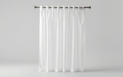 Sheer Curtains for Living Room 2026: 6 Panels Compared