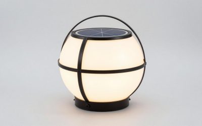 Solar Inflatable Lights 2 Pack Outdoor vs LuminAID Nova Inflatable Solar LED Lantern: Which Should You Buy?