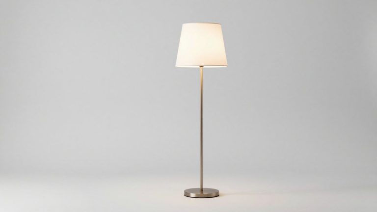 Standing Lamps for Living Room 2026: 7 Picks by Layout
