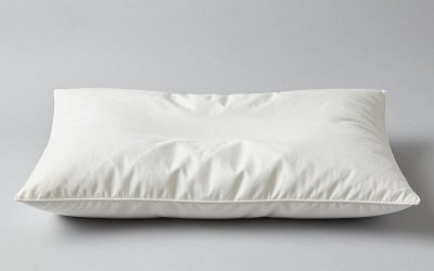 Top Rated Memory Foam Pillow Guide: Neck-Friendly Picks