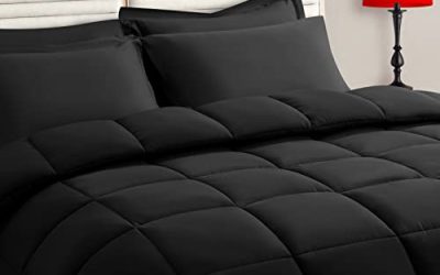 7 Twin Bed Comforter Sets (October 2026)