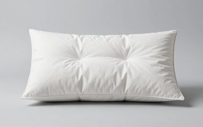 Wedge Pillow for Side Sleepers: How to Pick the Right Angle
