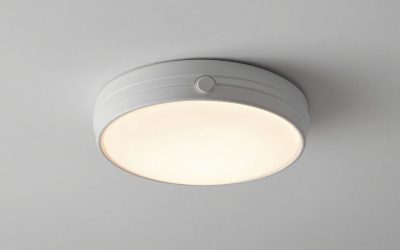 What Size Flush Mount Light for Entryway Hallway? Size Guide With Measurements (2026)