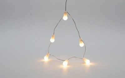Which LED Fairy Lights Work Best for Bedroom Holiday Decor?